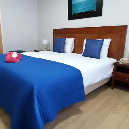 Дом отдыха Lucilia's House