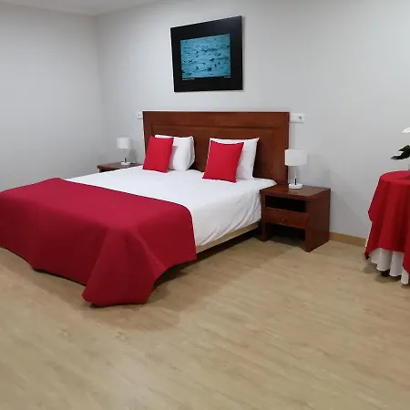 Lucilia's House Дом отдыха