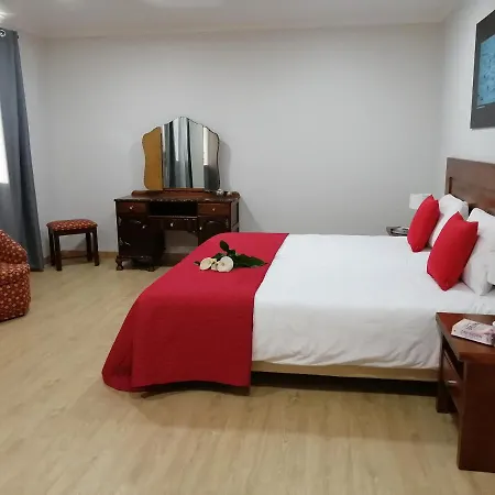 Lucilia's House Дом отдыха Кальета