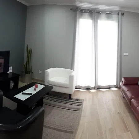 Дом отдыха Lucilia's House *