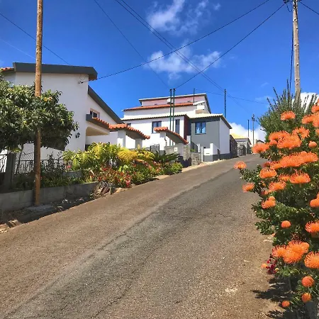 Lucilia's House 度假居