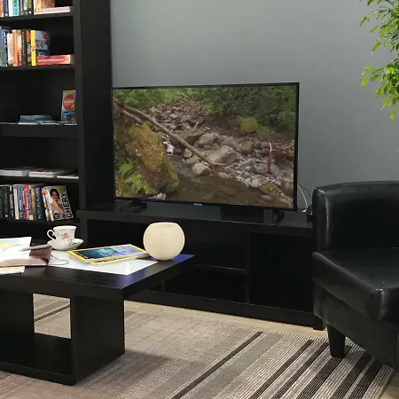 Lucilia's House Дом отдыха