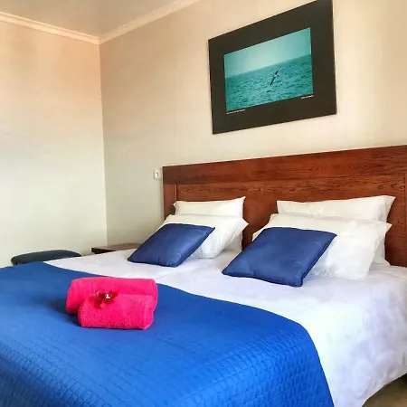 Lucilia's House Кальета