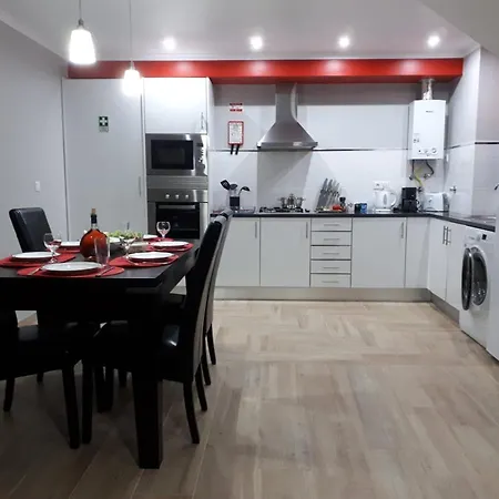 Lucilia's House