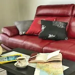 Lucilia's House Calheta (Madeira)