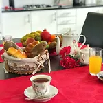 Сasa de vacaciones Lucilia's House Calheta (Madeira)