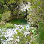 Сasa de vacaciones Lucilia's House