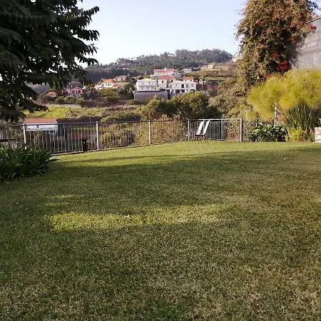 Semesterbostad Lucilia's House *