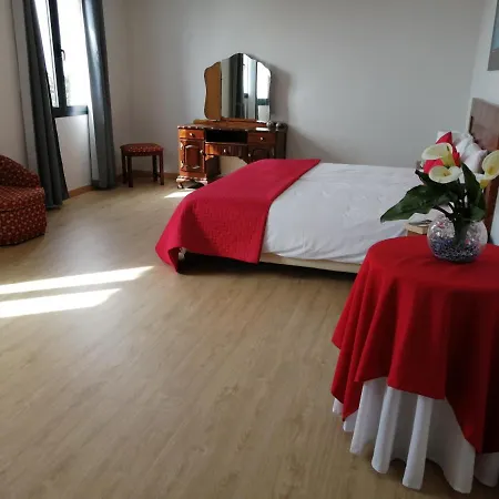 Lucilia's House カリェタ