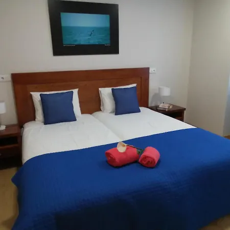 Semesterbostad Lucilia's House