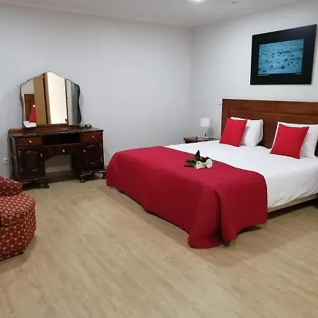 Lucilia's House Hébergement de vacances