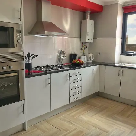 Lucilia's House Semesterbostad