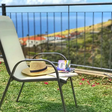 Semesterbostad Lucilia's House