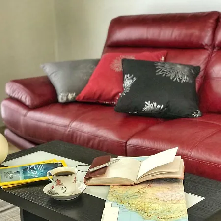 Lucilia's House Calheta (Madeira)