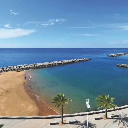 Lucilia's House Hébergement de vacances Calheta (Madeira)