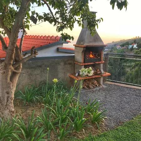 Lucilia's House Semesterbostad