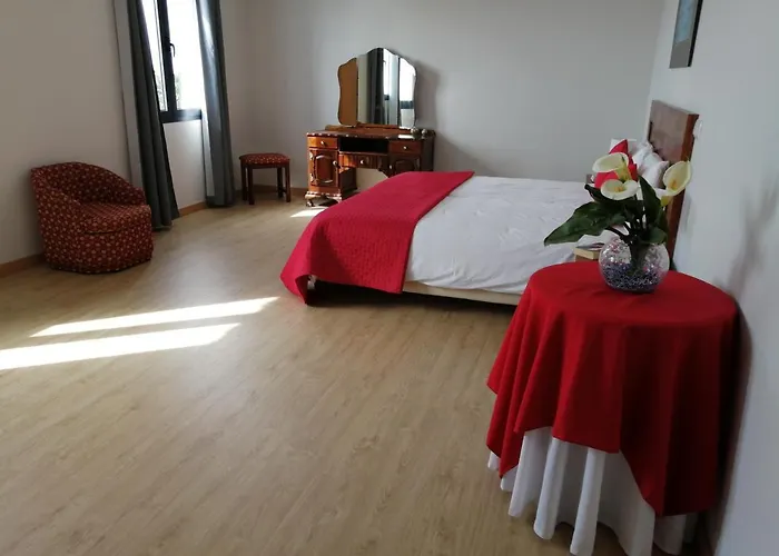 Lucilia's House カリェタ