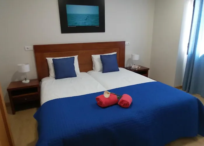 Сasa de vacaciones Lucilia's House