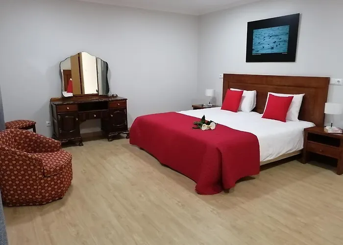 Lucilia's House 別荘