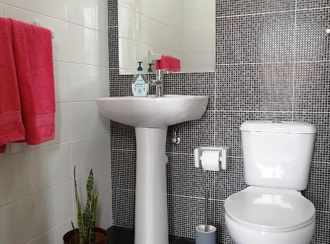 Lucilia's House 別荘