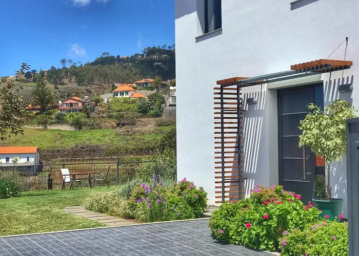 Lucilia's House 別荘 カリェタ