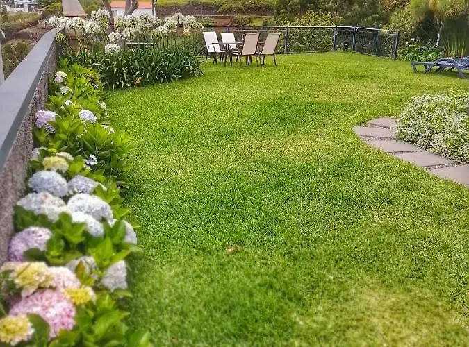 Lucilia's House * Calheta (Madeira)