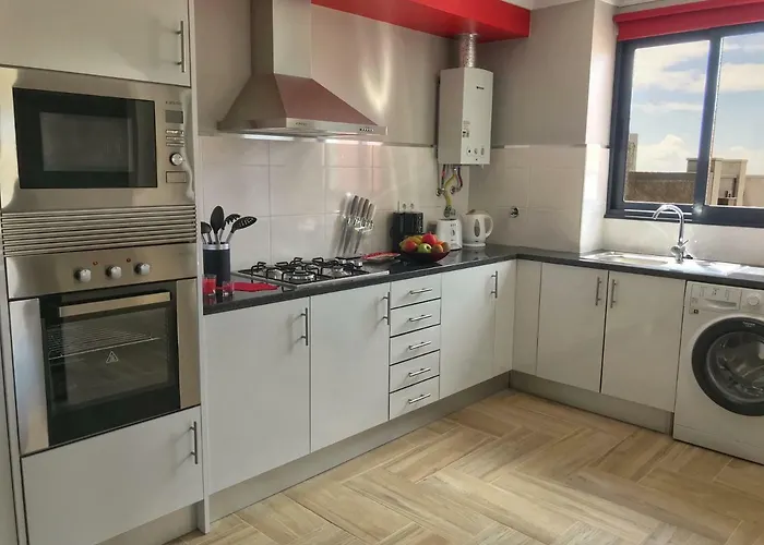 Lucilia's House Сasa de vacaciones