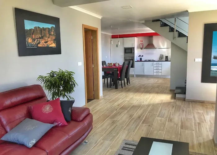 別荘 Lucilia's House カリェタ