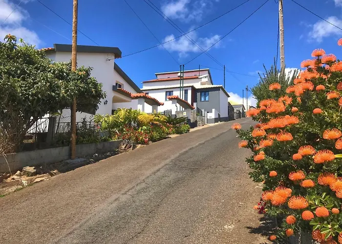 Lucilia's House Сasa de vacaciones