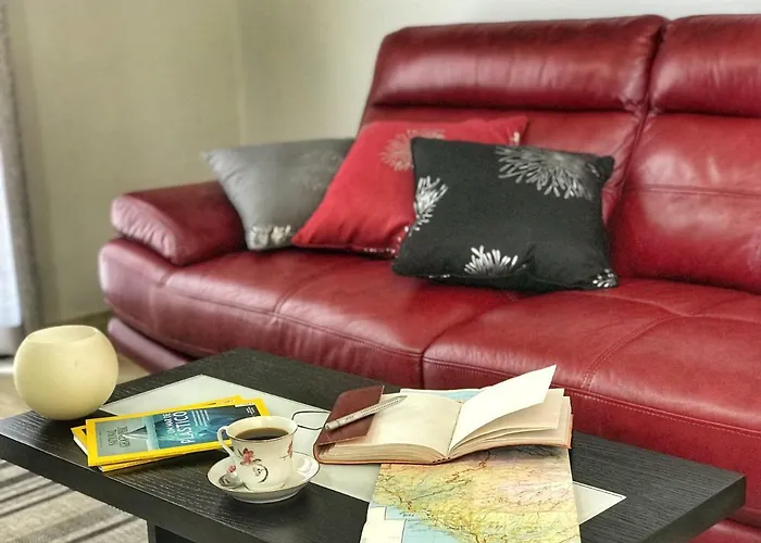 Lucilia's House カリェタ