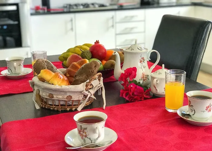 Сasa de vacaciones Lucilia's House Calheta (Madeira)