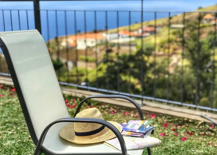 Сasa de vacaciones Lucilia's House