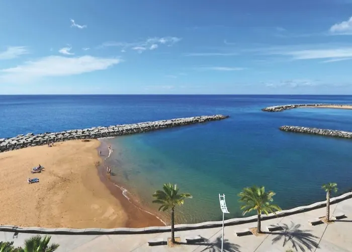 Lucilia's House Сasa de vacaciones Calheta (Madeira)