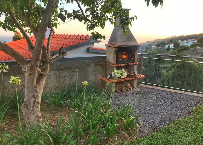 Lucilia's House Сasa de vacaciones