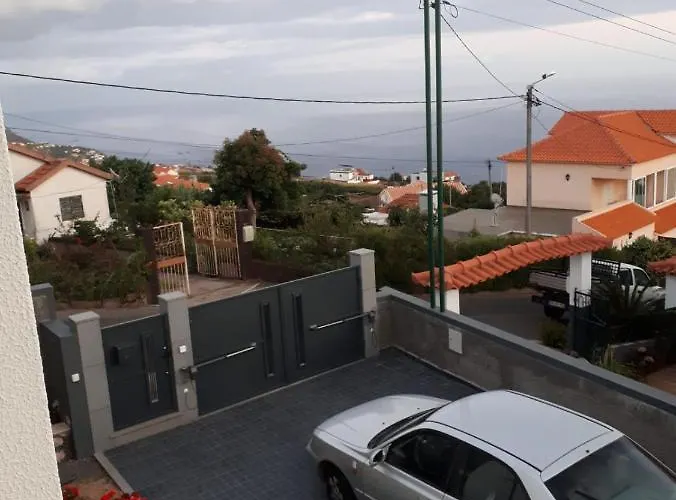 Lucilia's House Сasa de vacaciones